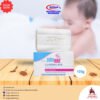SebaMed Cleansing Bar 100g – Soap-free, gentle cleanser for healthy and hydrated skin.