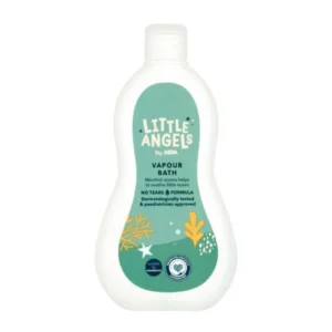 Little Angels Baby shampoo 500ml