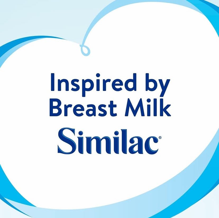 Similac Advance Powder Baby Formula with Iron, DHA, Lutein (30.8 oz - Image 4