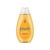 Johnson's Baby Shampoo 500ml - Gentle and tear-free care for your baby’s delicate hair and scalp.