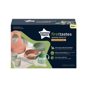Tommee Tippee First Tastes 4m+
