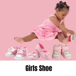 Girls Shoes