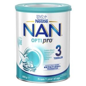 NAN 3 Optipro 400g (1-3 years)