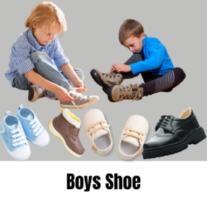 Boys Shoes