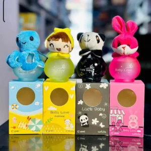 Baby Cologne/Perfume