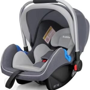 Kidilo Baby Carrier Car Seat (0-13kg) G101