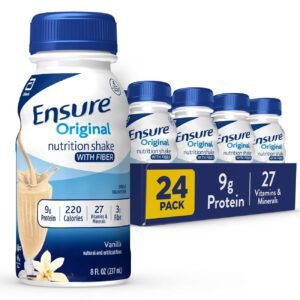 Ensure Original Nutrition Shake 237ml