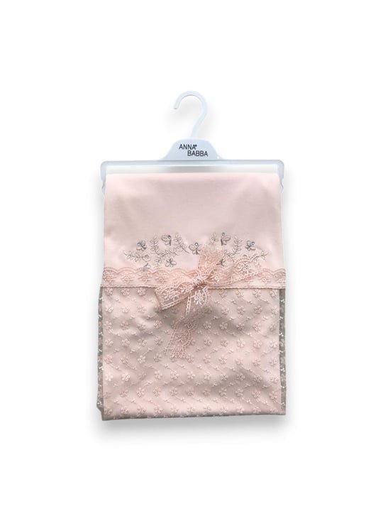 Anna Babba Baby Shawl 2060