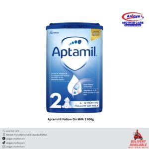 Aptamil® Stage 2 800g