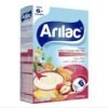 Arilac Instant Infant Cereal With Milk 7 Cereals & Fruits 200g