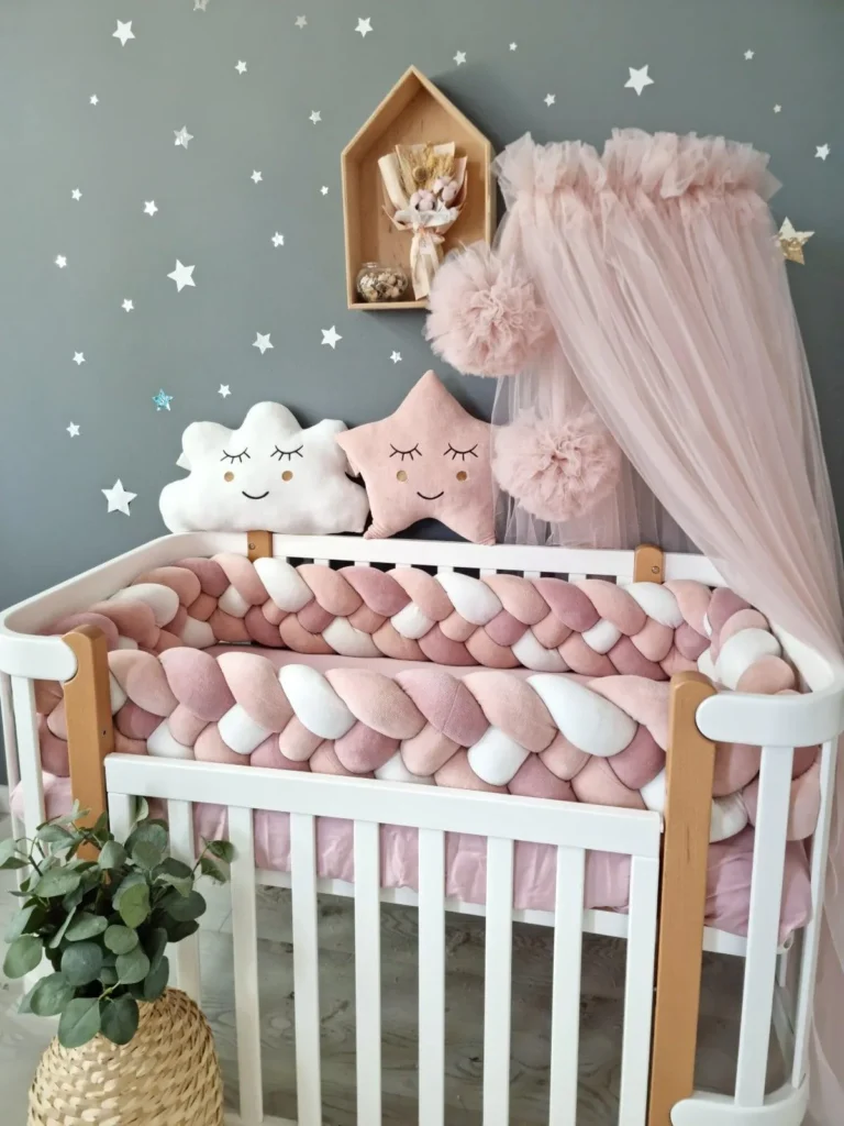 Baby Beddings & Accessories