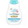 Baby Dove Sensitive Skincare Shampoo 400ml