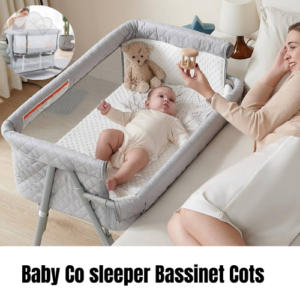 Co sleeper Bassinet Cots