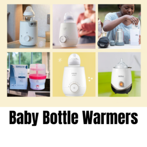 Baby Bottle Warmers