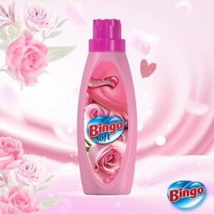 Bingo Soft Spring Freshness 1L