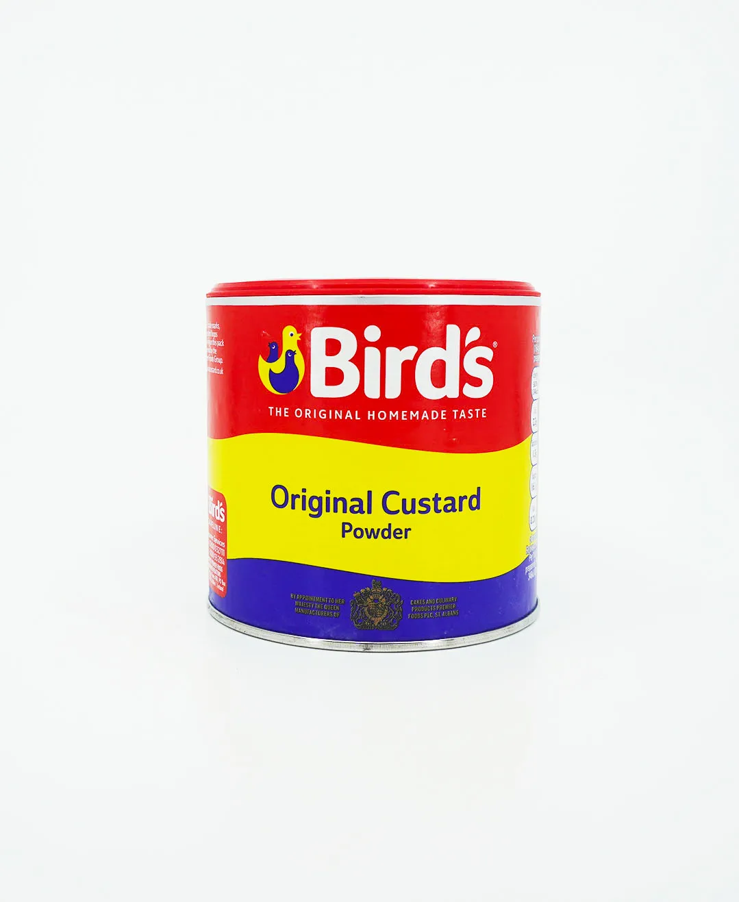 Birds Original Custard Powder 300g - Image 2