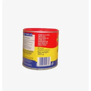 Birds Original Custard Powder 300g