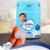 Cussons Baby Jelly Mild & Gentle 105ml