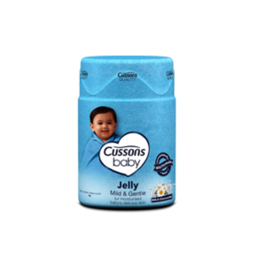 Cussons Baby Jelly Mild & Gentle 105ml
