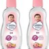 Cussons Baby Oil 200ml ((Almond & Rose Oil)