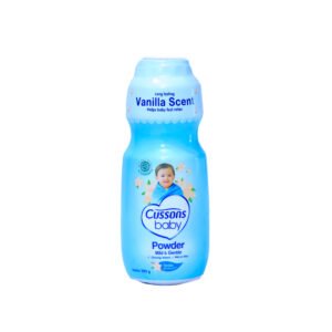 Cussons Baby Powder Vanilla Scent 200g
