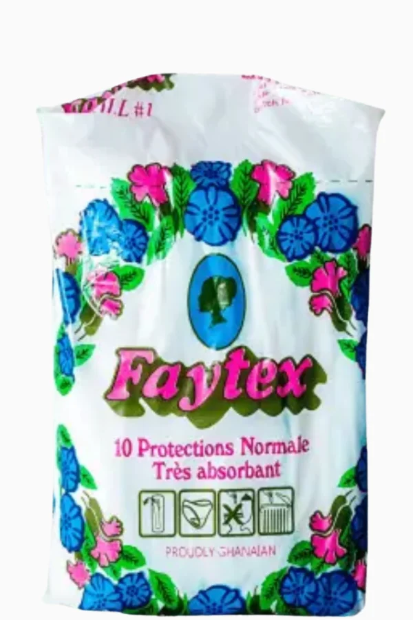 Faytex Disposable Pad