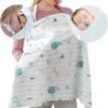 Finest Baby Nursing Cover