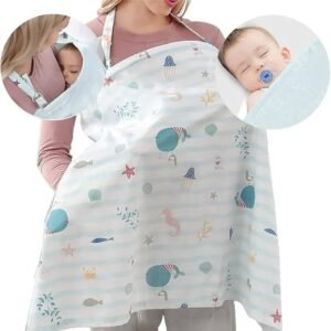 Finest Baby Nursing Cover