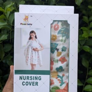 Finest Baby Nursing Cover
