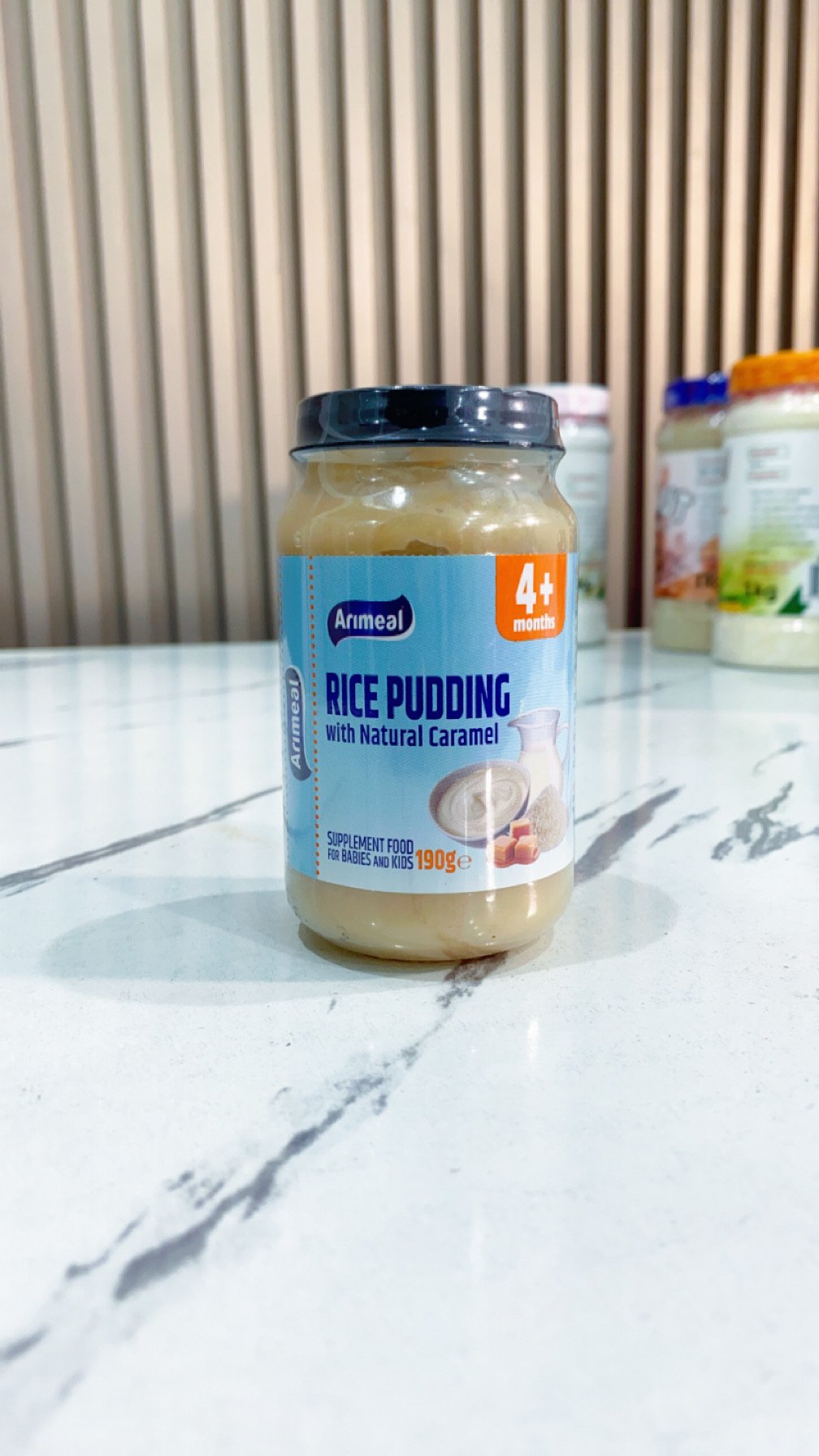 Ensure Original Nutrition Shake 237ml