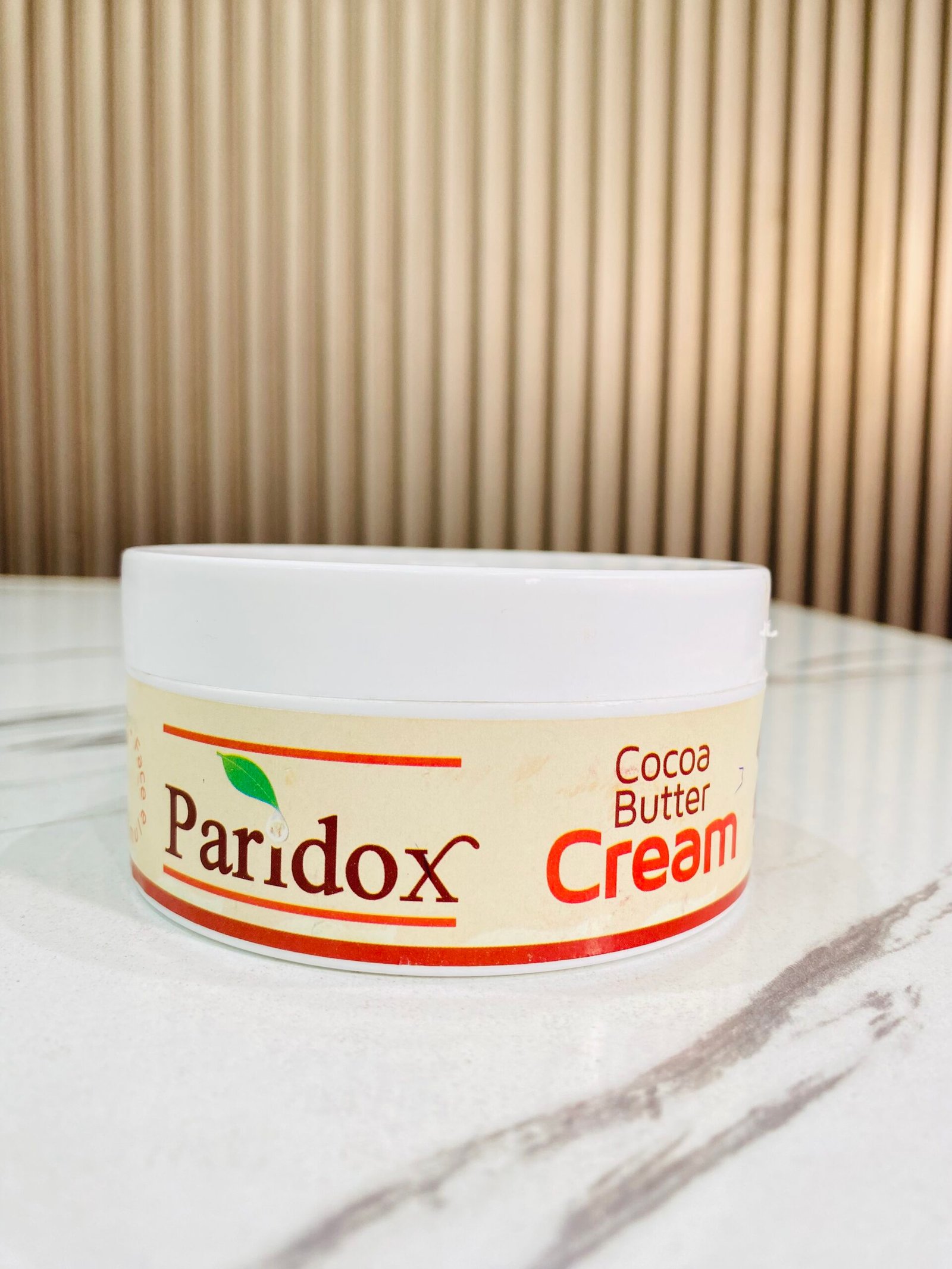 cocoa paridox