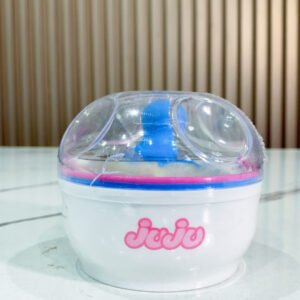 Ezepon Baby Powder Puff