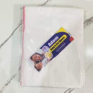 Adom Baby’s Cot Sheets