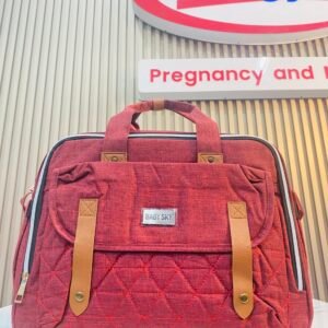 Baby Sky Diaper Bag