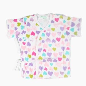 Jasmine Baby Welcome Dress