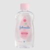 Johnson Baby Oil 200ml
