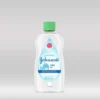 Johnson Baby Oil 500ml