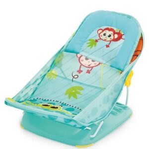 Mastela Deluxe Baby Bather 0m+