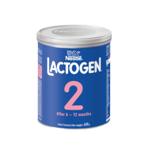 Nestlé Lactogen 2 400g
