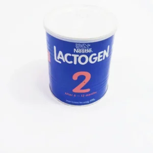 Nestlé Lactogen 2 400g