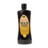 Paradox African Black Soap Bath Gel, Honey Vol.450ml (Moisturizes and Exfoliates For All Skin Types)