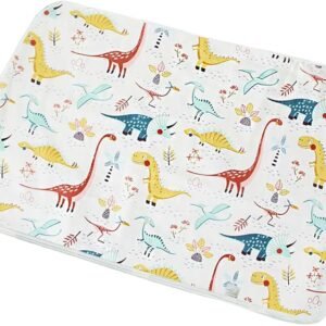 Reusable Bed Mat 50*70cm