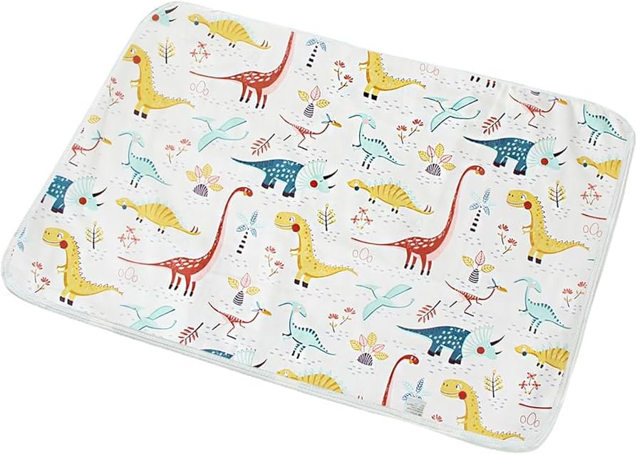 Reusable Bed Mat 50*70cm