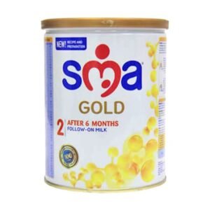 Sma Gold Stage 2(400g)