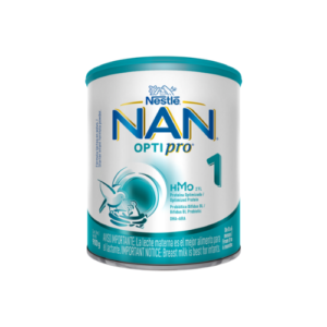 NAN 1 Optipro 400g (0-6 Months)