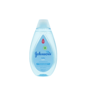 Johnson's Baby Bath 500ml