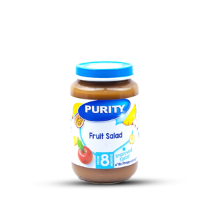 Purity Fruit Salad 200ml
