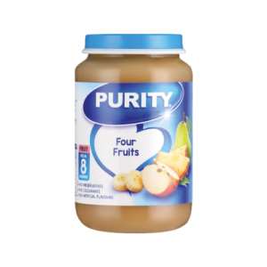 Purity Four Fruit 200ml