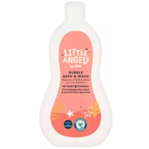 Little Angels Baby Bath 500ml.jpg