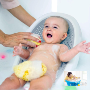 Baby Bath
